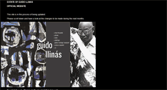 Desktop Screenshot of guidollinas.com